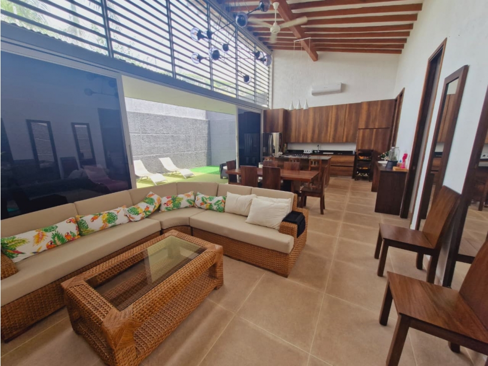Venta De Casa En Santa Fe De Antioquia — foto 2