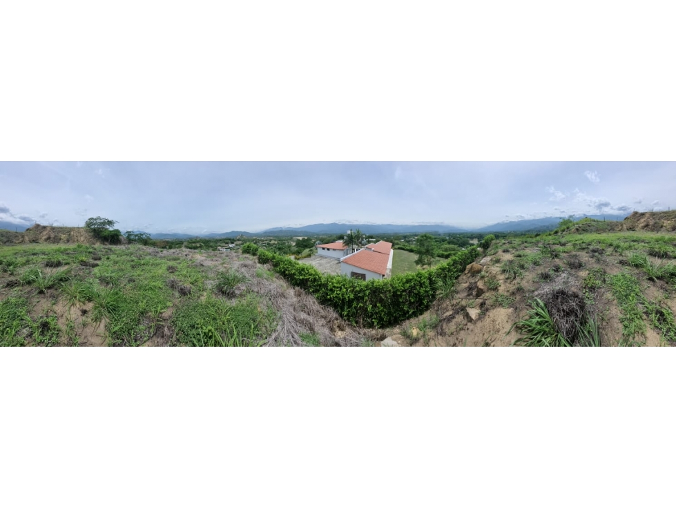 Venta De Lote En Parcelación Sopetran — foto 5