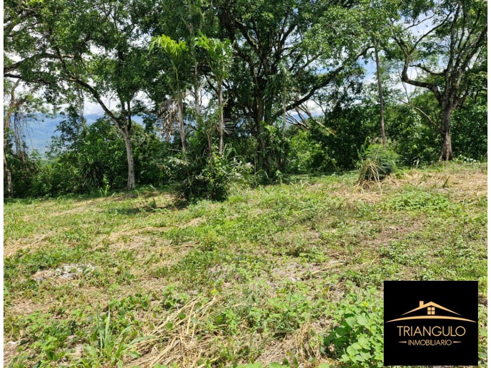 Venta De Lote En Unidad Sopetran — foto 2