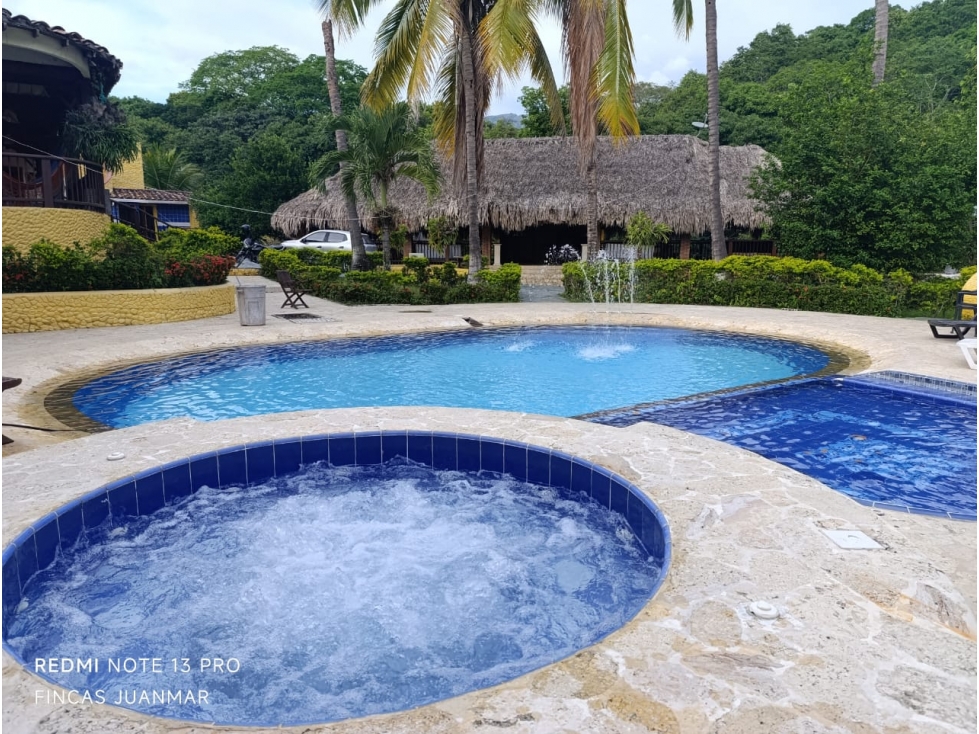 Venta De Finca En Sopetrán