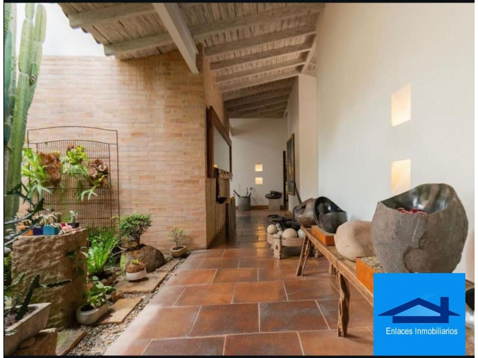 Venta De Casa En La Loma De Las Brujas, Envigado — foto 4
