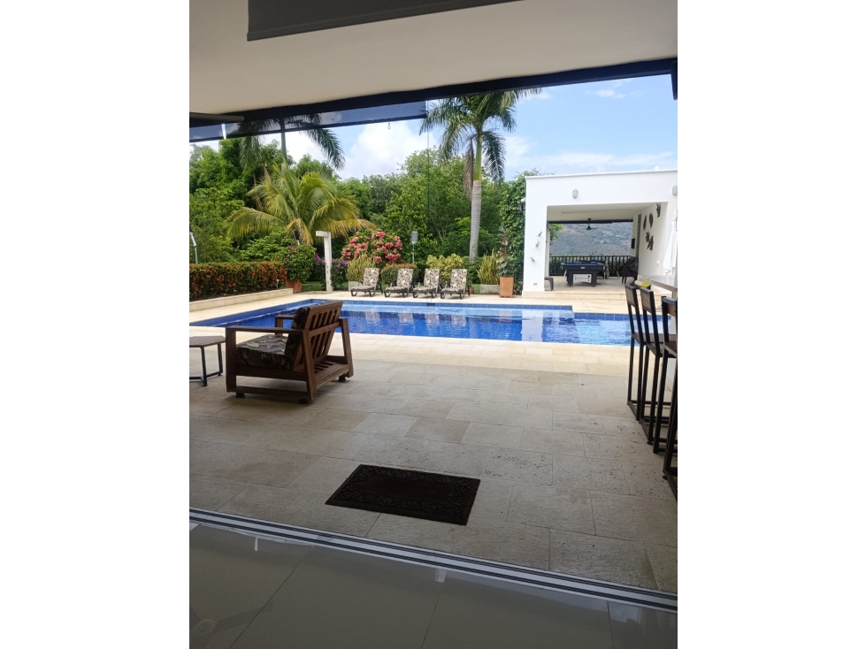 Venta De Finca En San Jeronimo - 3