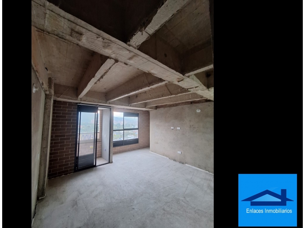 Venta De Apartaestudio Las Vegas, Sabaneta