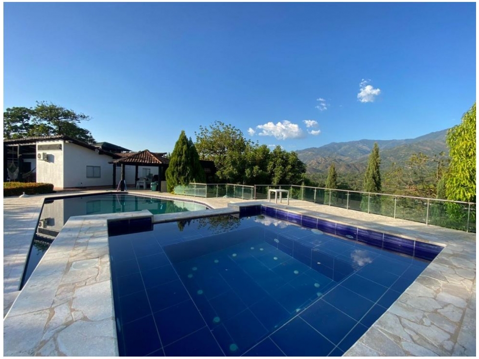 Venta De Finca En Sopetran