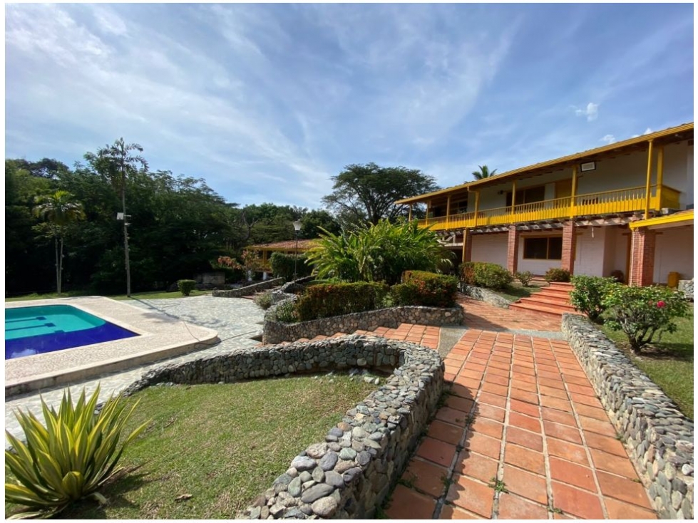 Venta De Finca En San Jeronimo — foto 2