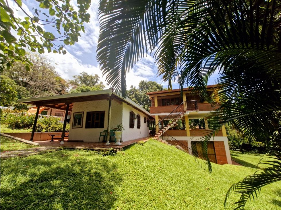 Venta De Finca En San Jeronimo