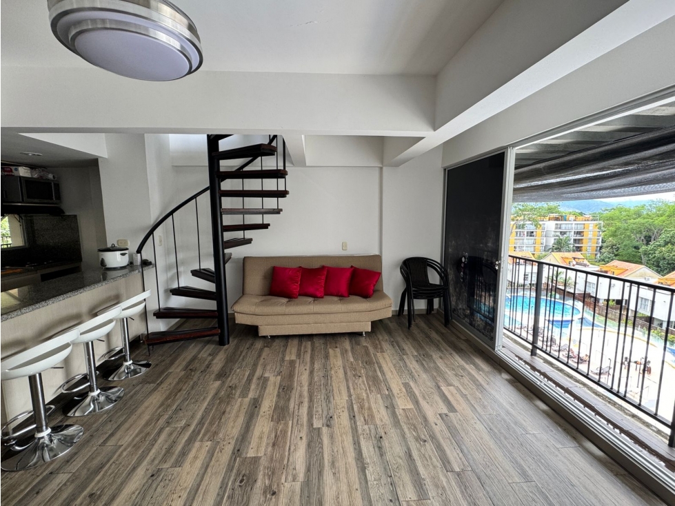 Venta De Apartamento Santa Fe De Antioquia