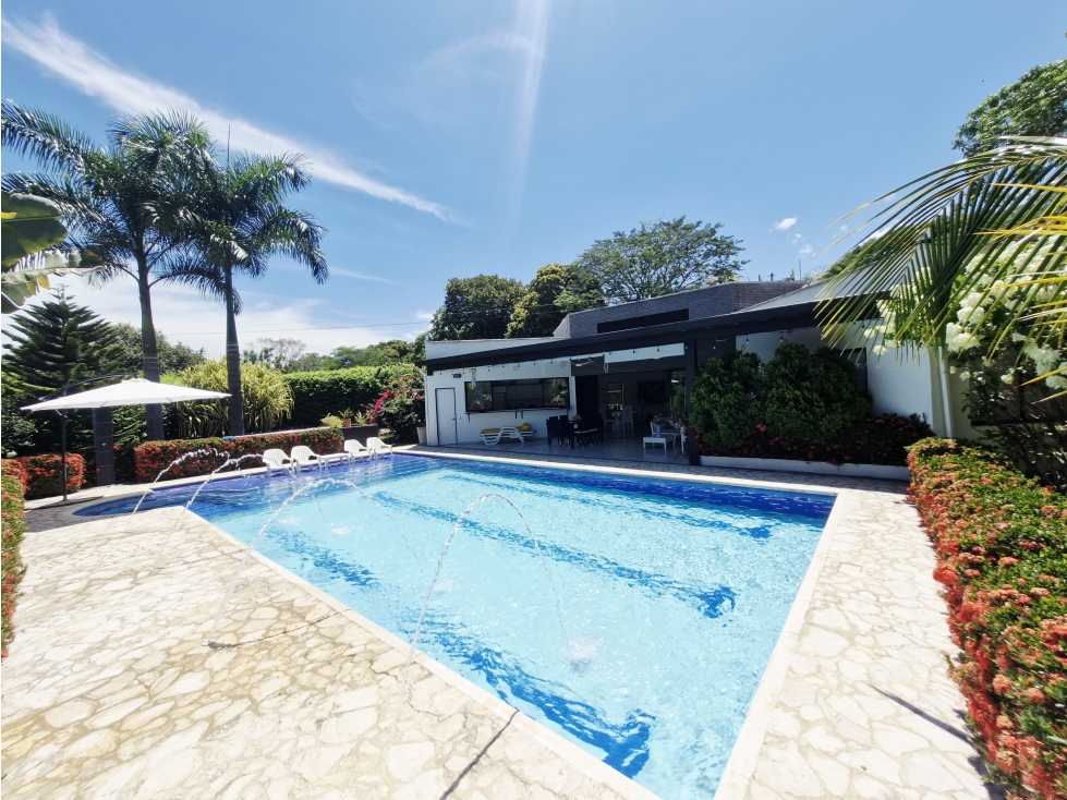 Venta De Finca En Sopetran