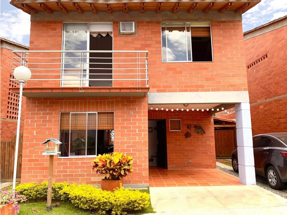 Venta De Casa En Santa Fe De Antioquia - 1