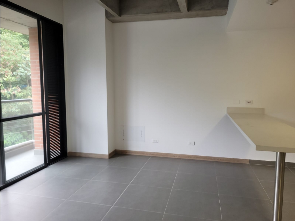 Venta De Apartamento Loma Del Escobero, Envigado