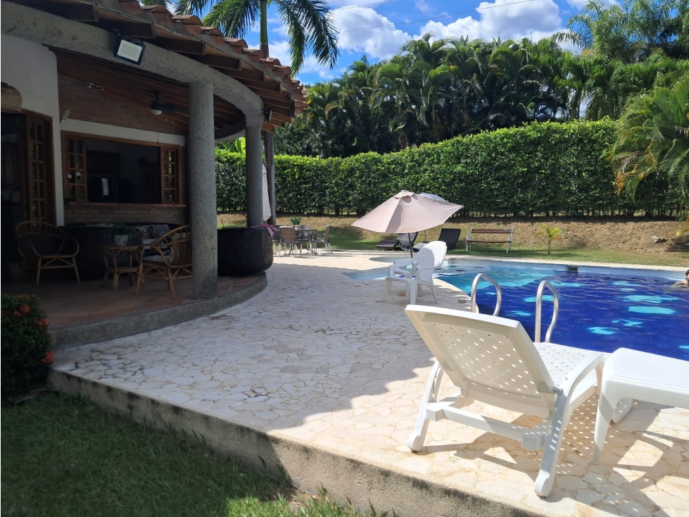 Venta De Finca En San Jeronimo