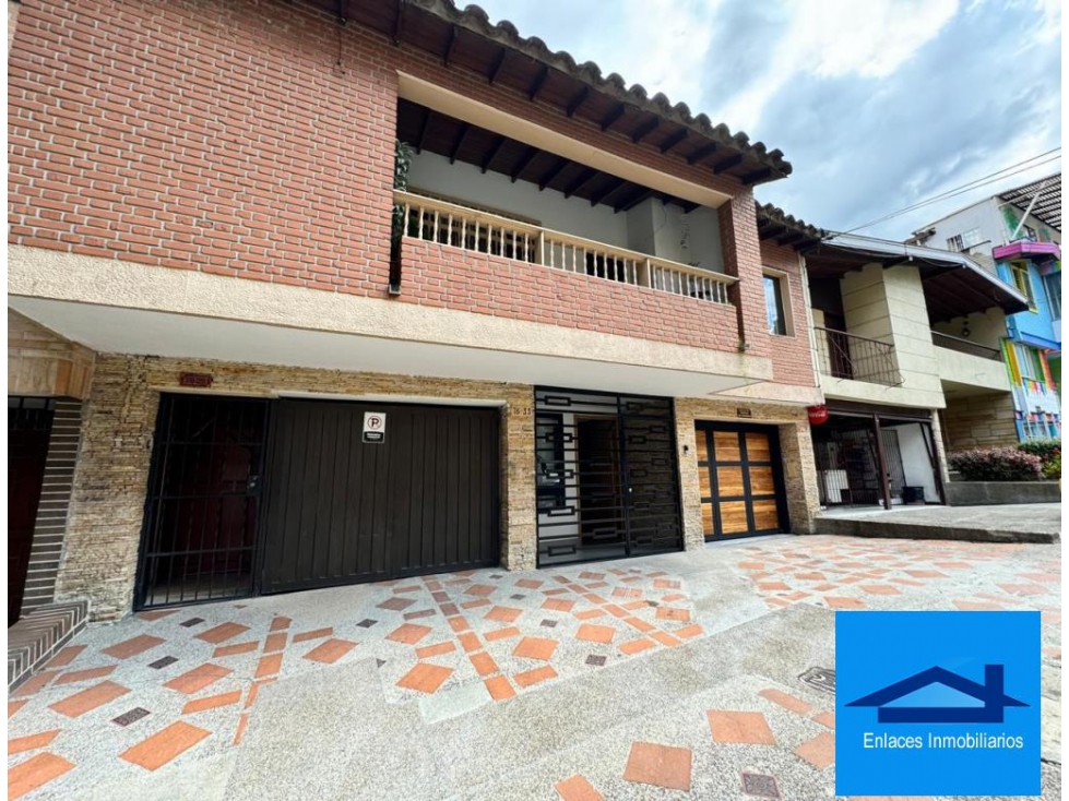 Venta De Casa En Belen Nogal, Medellin — foto 2