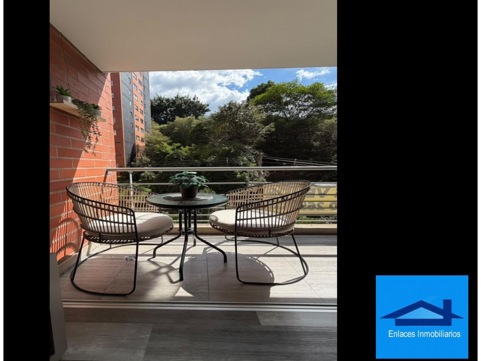 Venta De Apartamento En Cumbres, Envigado