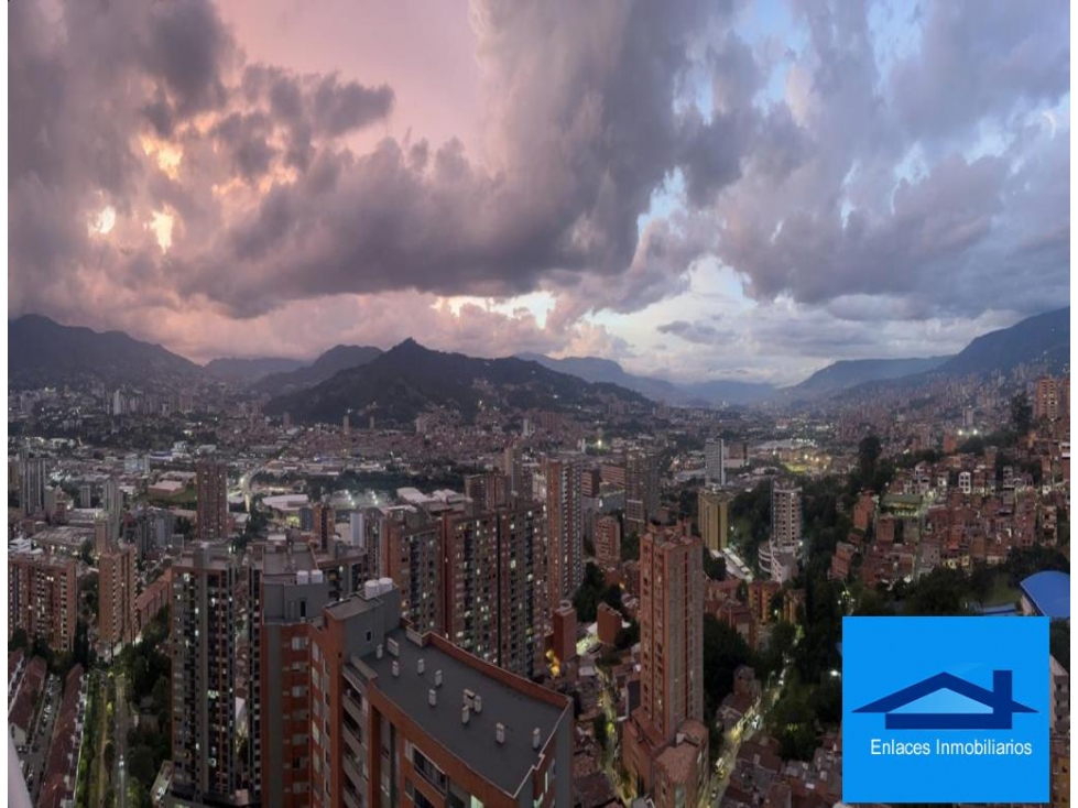 Venta De Apartamento Maria Auxiliadora, Sabaneta