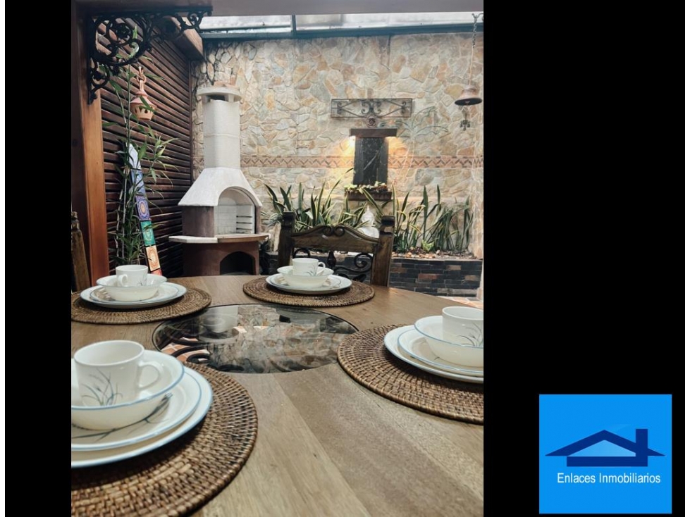 Venta De Casa En Las Vegas, Envigado - 3