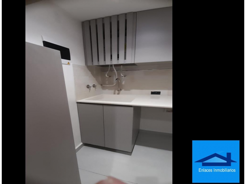 Venta De Apartamento Las Vegas, Sabaneta — foto 4