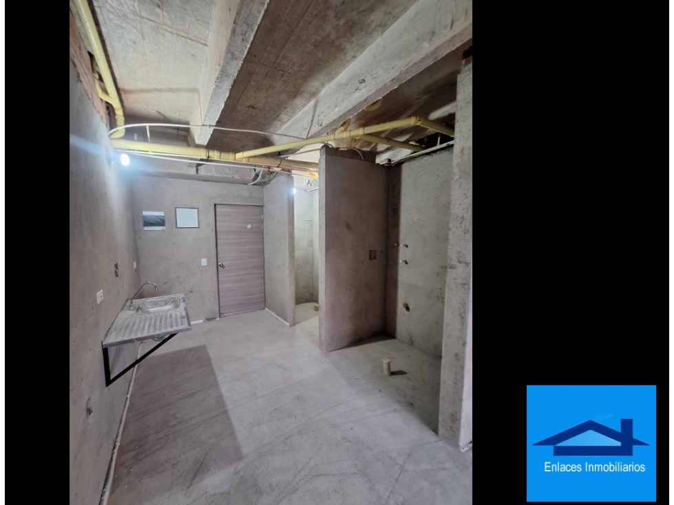 Venta De Apartaestudio Las Vegas, Sabaneta — foto 4