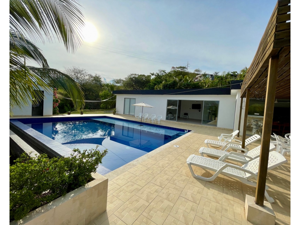 Venta De Finca En Santa Fe De Antioquia — foto 6