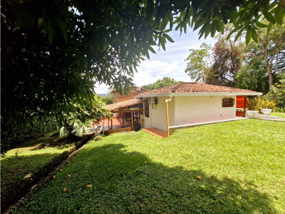 Venta De Finca En San Jeronimo — foto 2