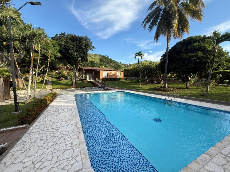Venta De Finca En San Jeronimo — foto 2