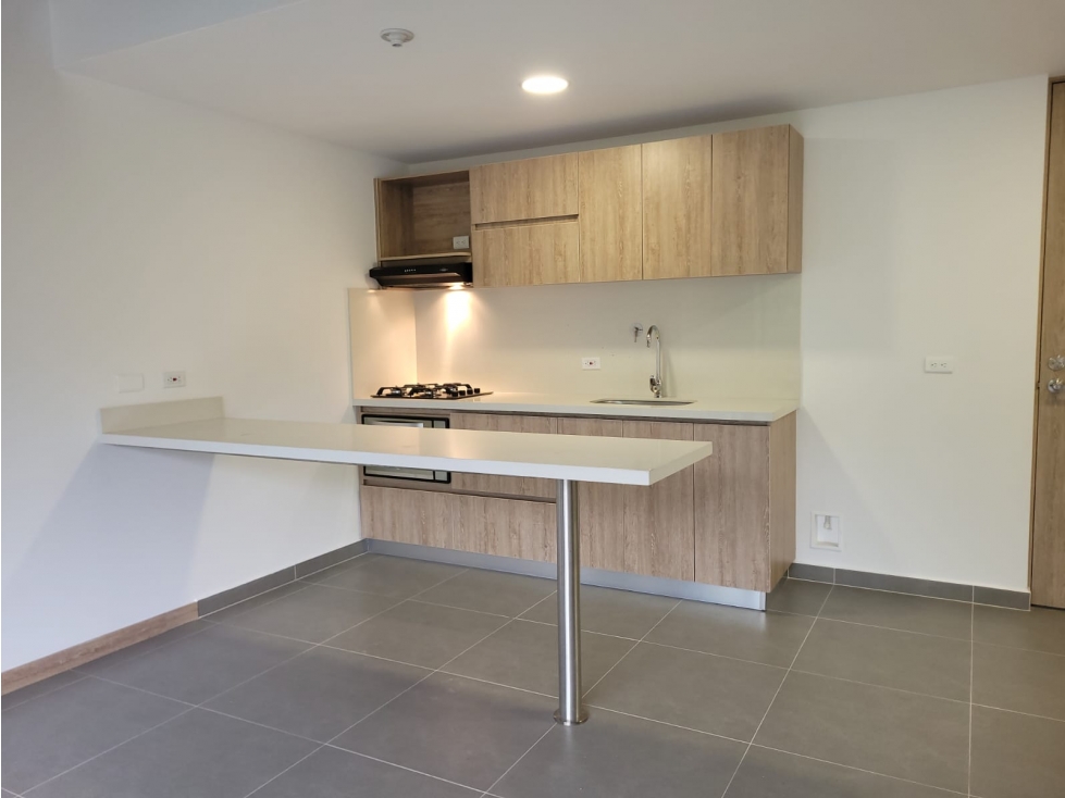 Venta De Apartamento Loma Del Escobero, Envigado — foto 3