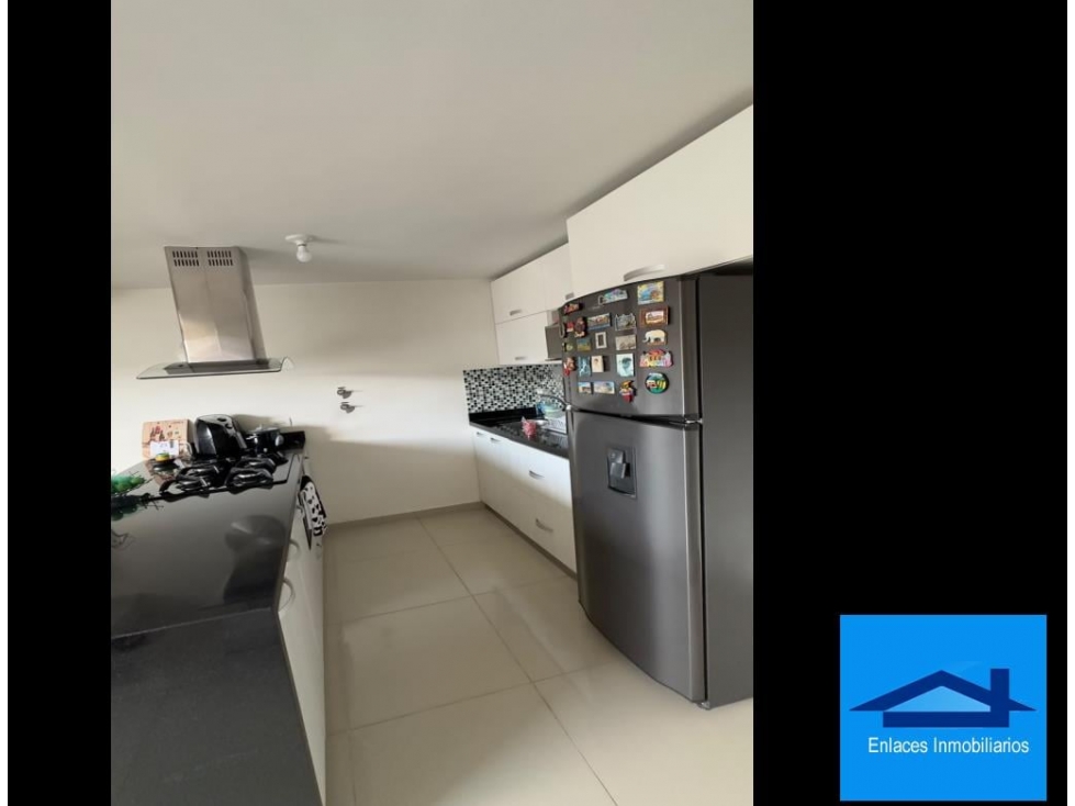 Venta De Apartamento En La Loma De Los Bernal, Medellin — foto 4
