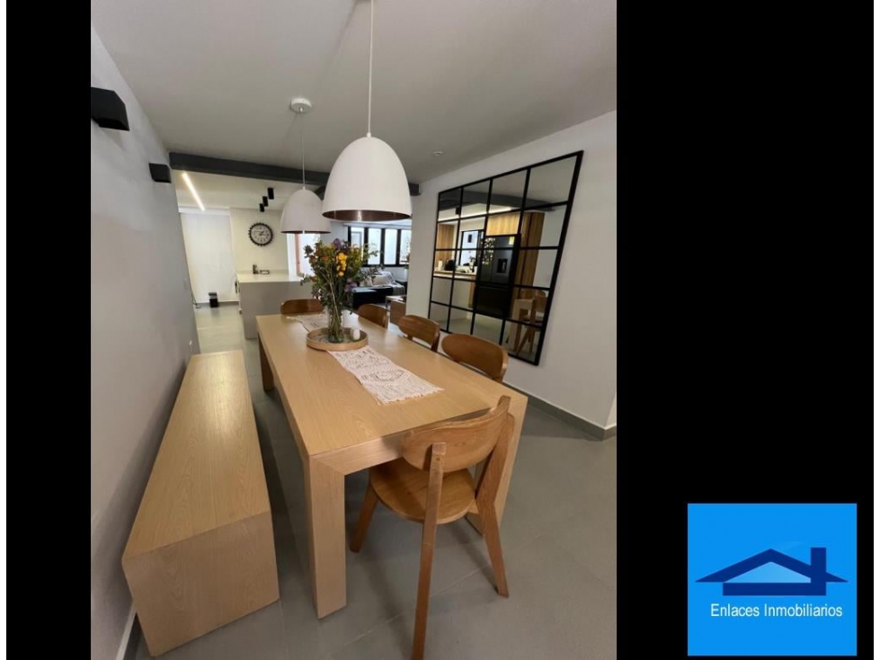 Venta De Casa En Belen Nogal, Medellin — foto 4