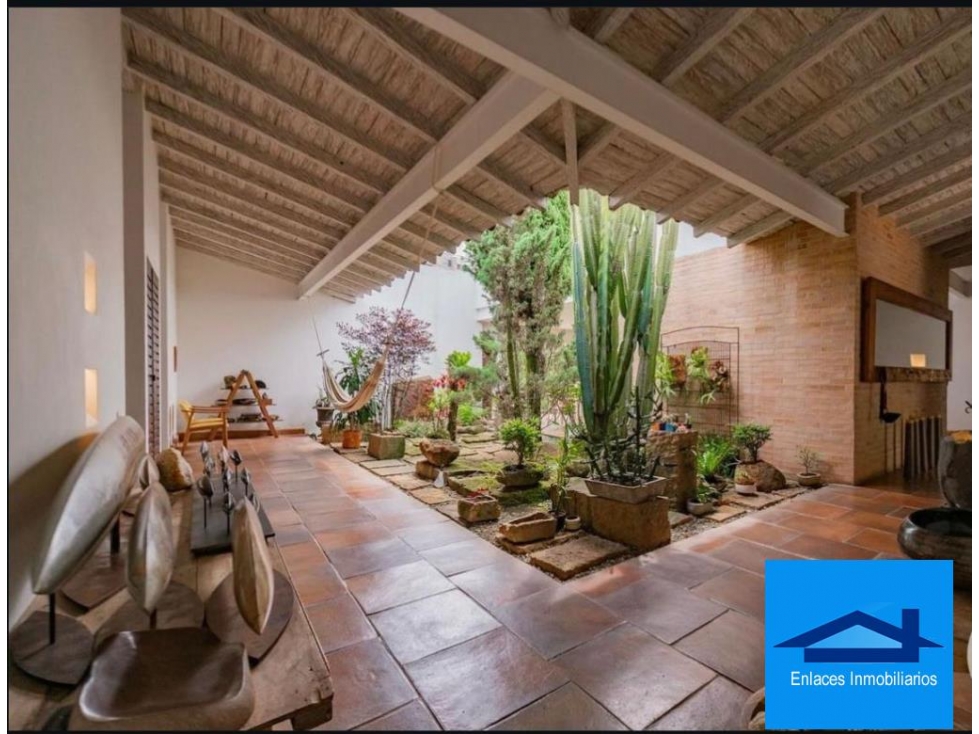 Venta De Casa En La Loma De Las Brujas, Envigado — foto 6