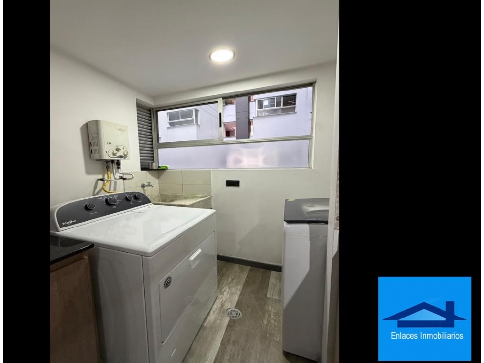 Venta De Apartamento En Cumbres, Envigado — foto 2