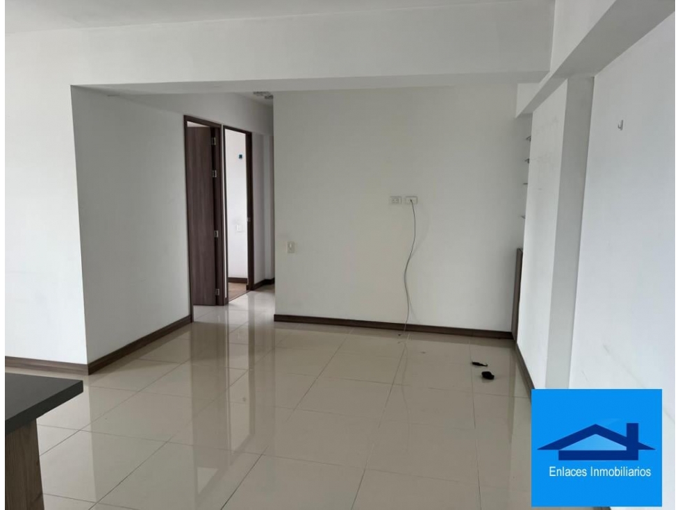 Venta De Apartamento Maria Auxiliadora, Sabaneta — foto 2