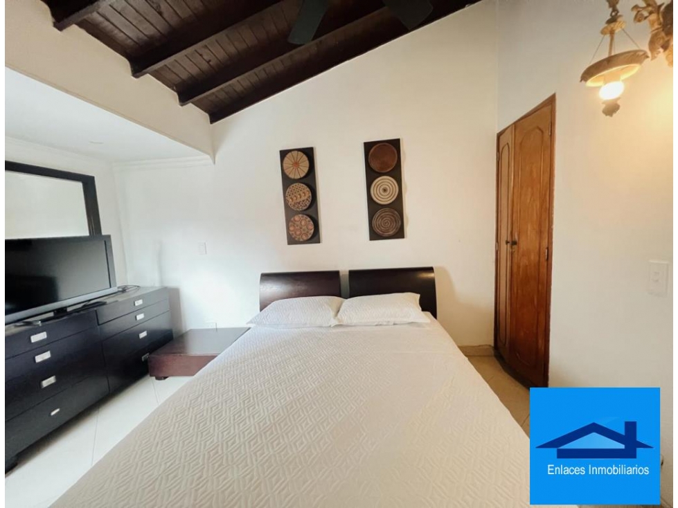 Venta De Casa En Las Vegas, Envigado - 4