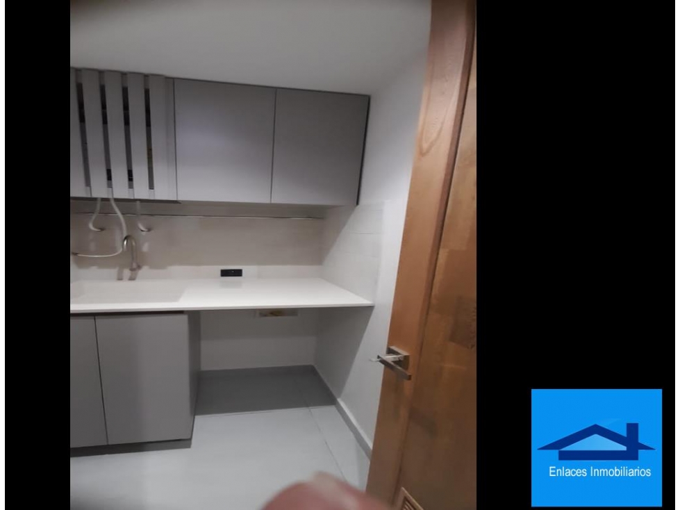Venta De Apartamento Las Vegas, Sabaneta — foto 5
