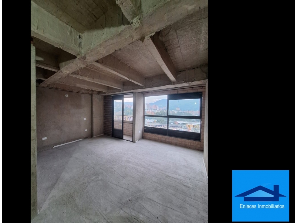 Venta De Apartaestudio Las Vegas, Sabaneta — foto 5