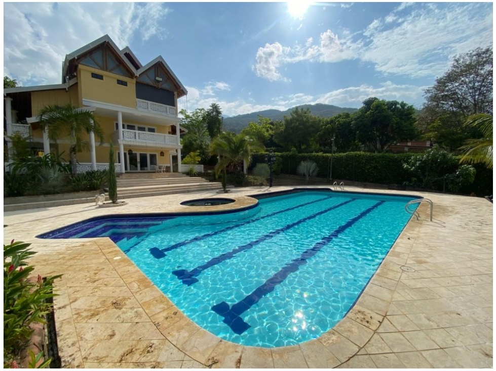 Venta De Finca En San Jeronimo