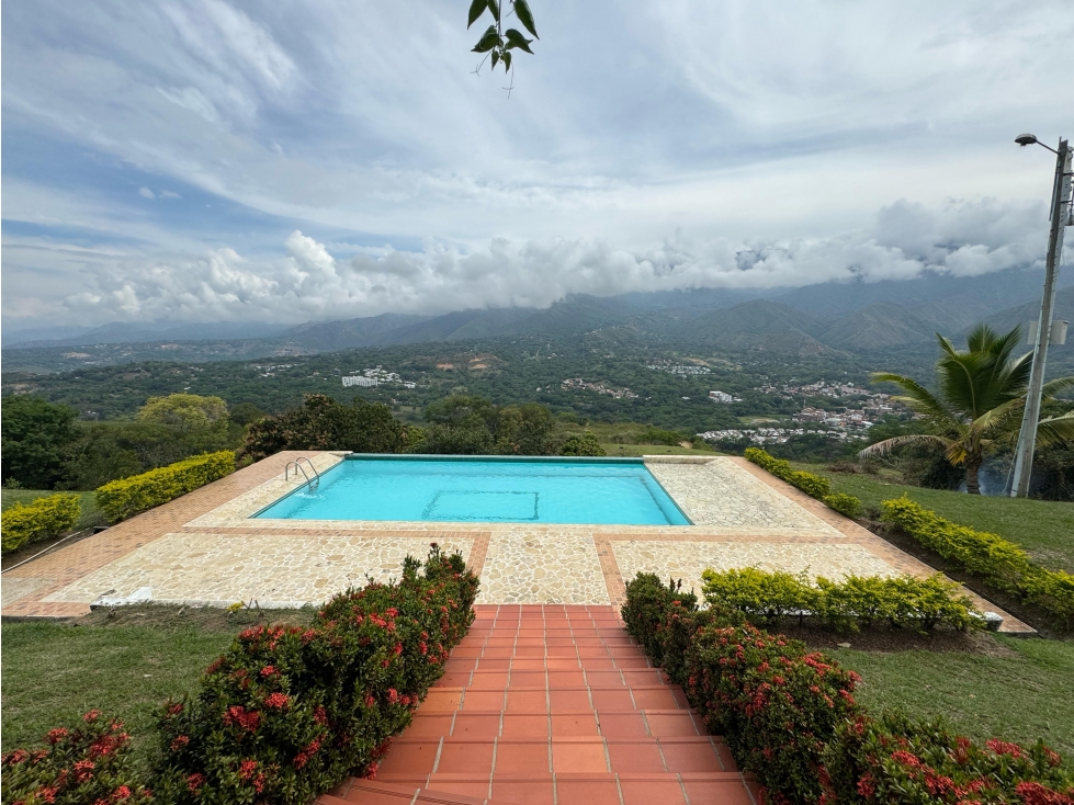Venta De Finca En San Jeronimo — foto 4