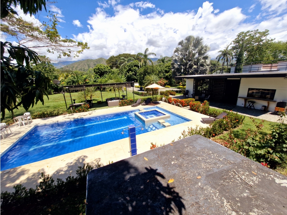 Venta De Finca En Santa Fe De Antioquia — foto 2