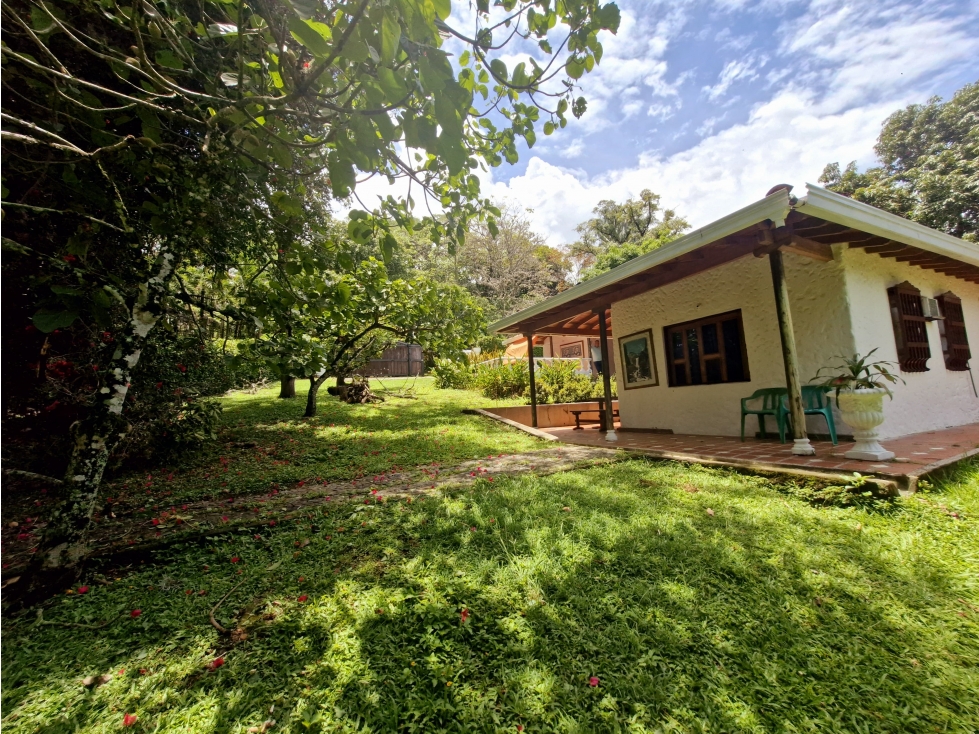 Venta De Finca En San Jeronimo — foto 3