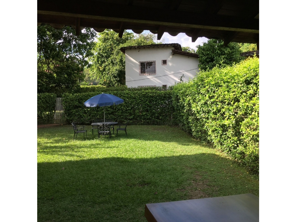 Venta De Casa En San Jeronimo — foto 3