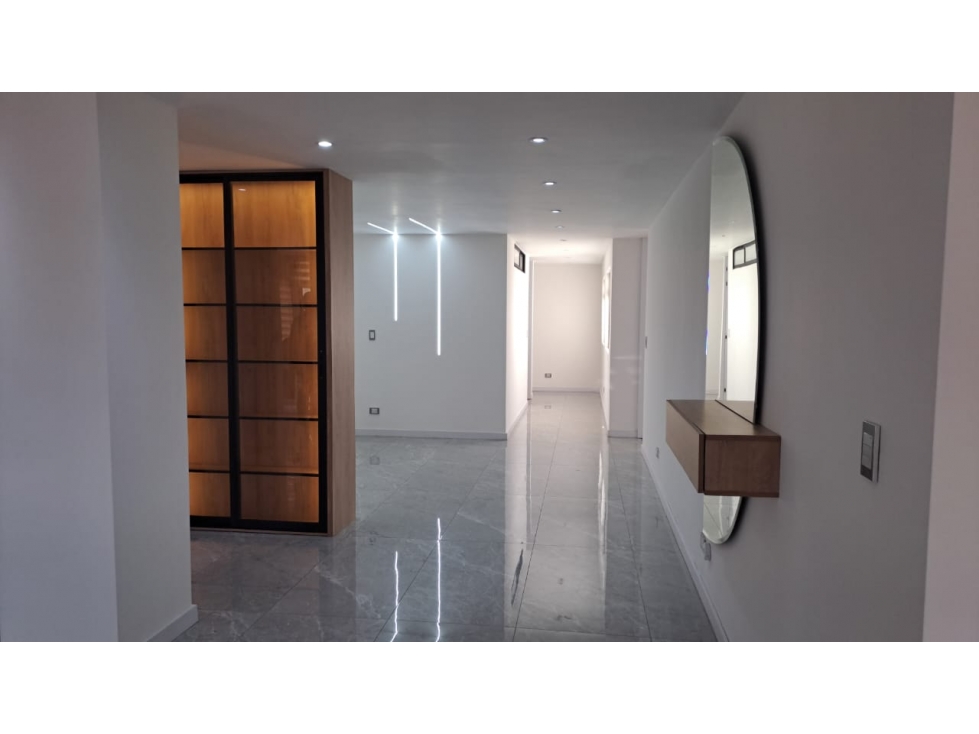 Venta De Apartamento En Laureles Medellin