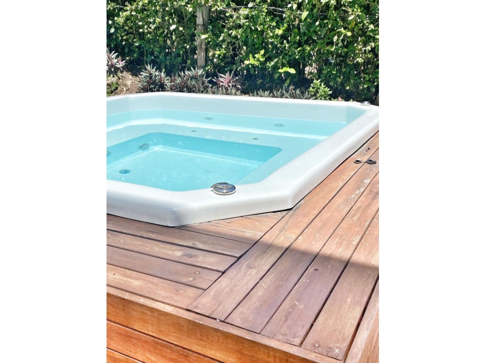 Venta De Casa Campestre En Condominio Sopetrán — foto 4