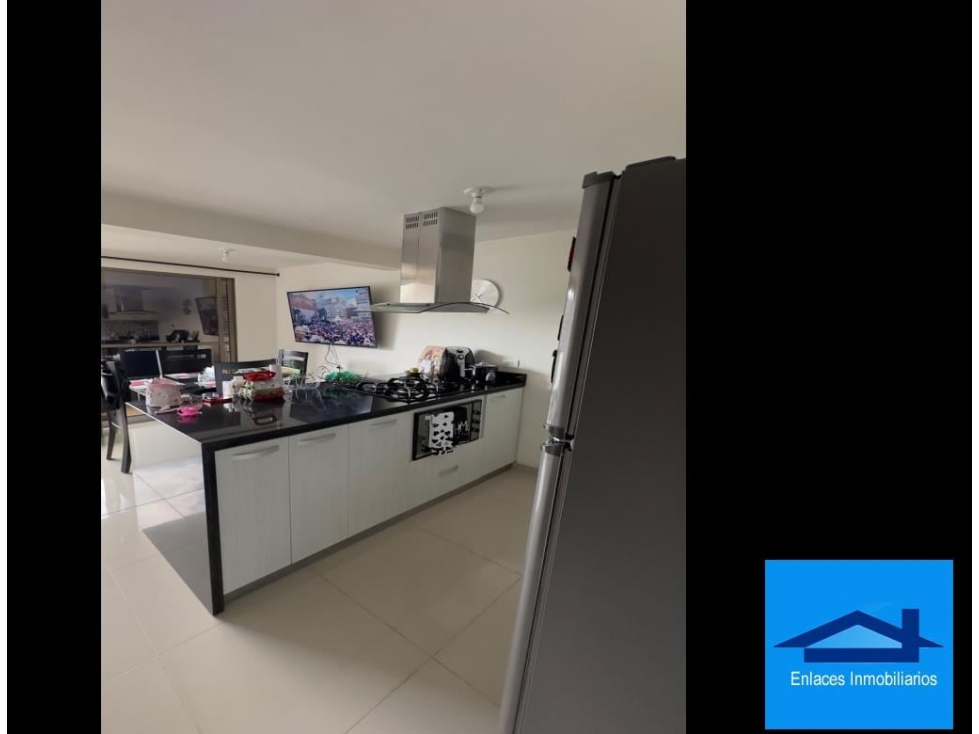 Venta De Apartamento En La Loma De Los Bernal, Medellin — foto 5