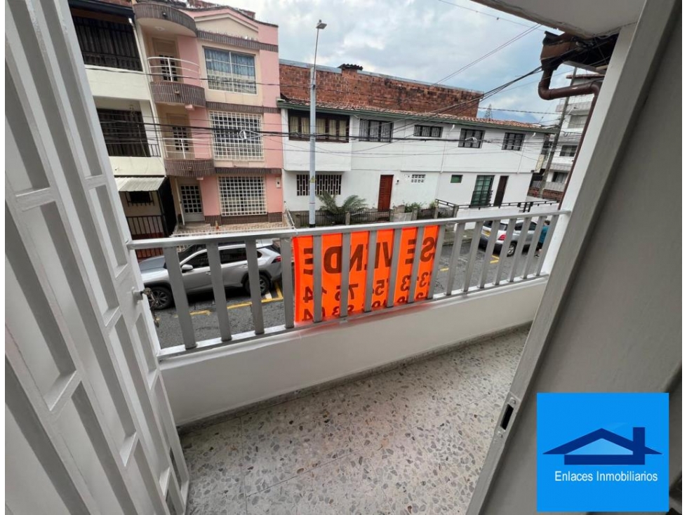 Venta De Casa En Santa Fe, Medellin