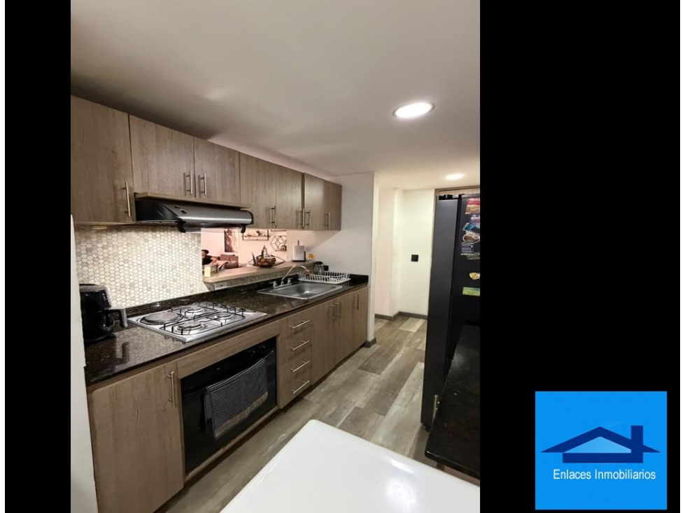 Venta De Apartamento En Cumbres, Envigado — foto 3