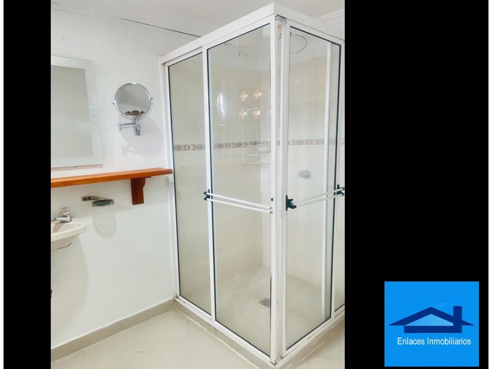 Venta De Casa En Las Vegas, Envigado - 5