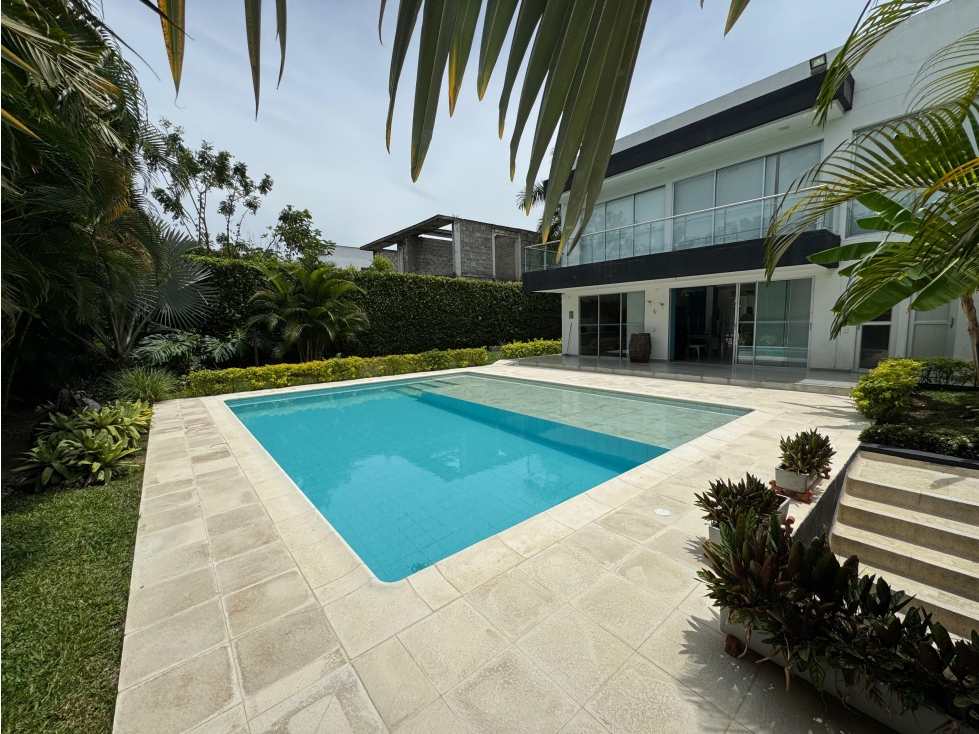 Venta De Casa En San Jeronimo