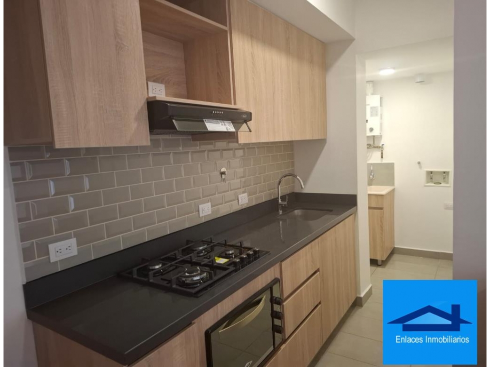 Venta De Apartamento En Puro Cuero, El Retiro — foto 3