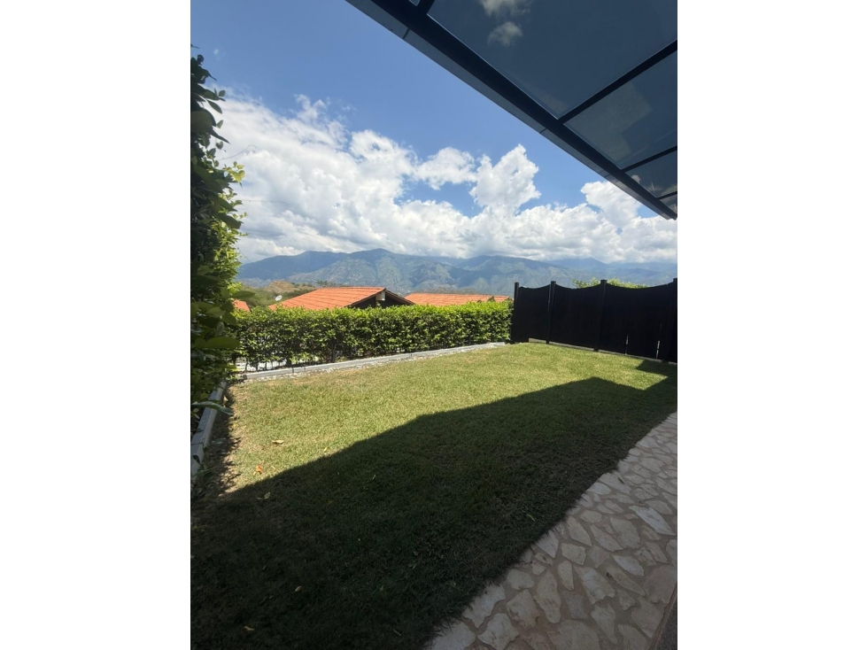 Venta De Casa En Santa Fe De Antioquia — foto 3