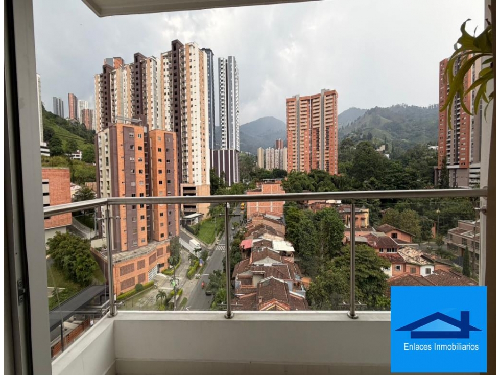 Venta De Apartamento La Doctora, Sabaneta