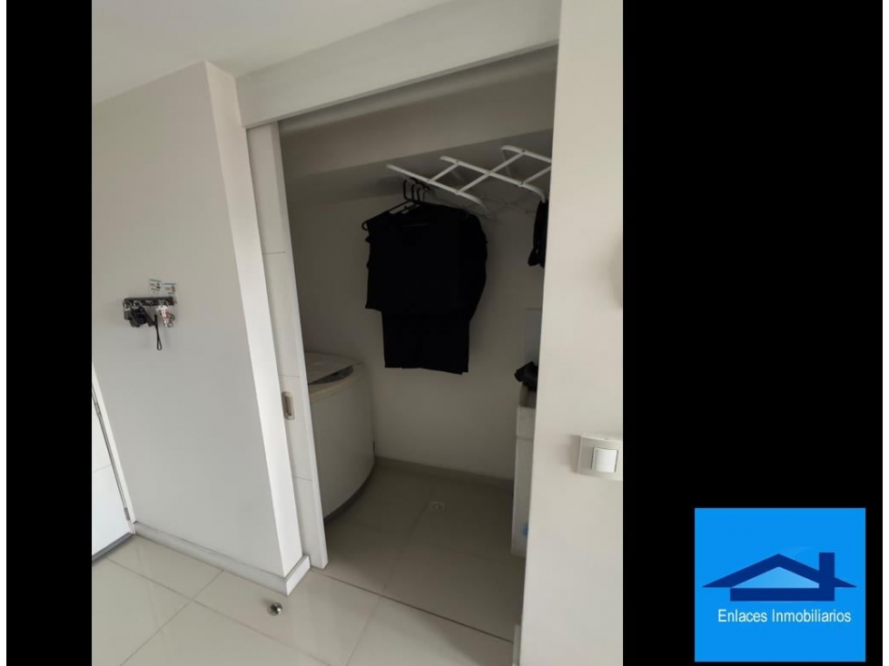 Venta De Apartamento En La Loma De Los Bernal, Medellin — foto 6