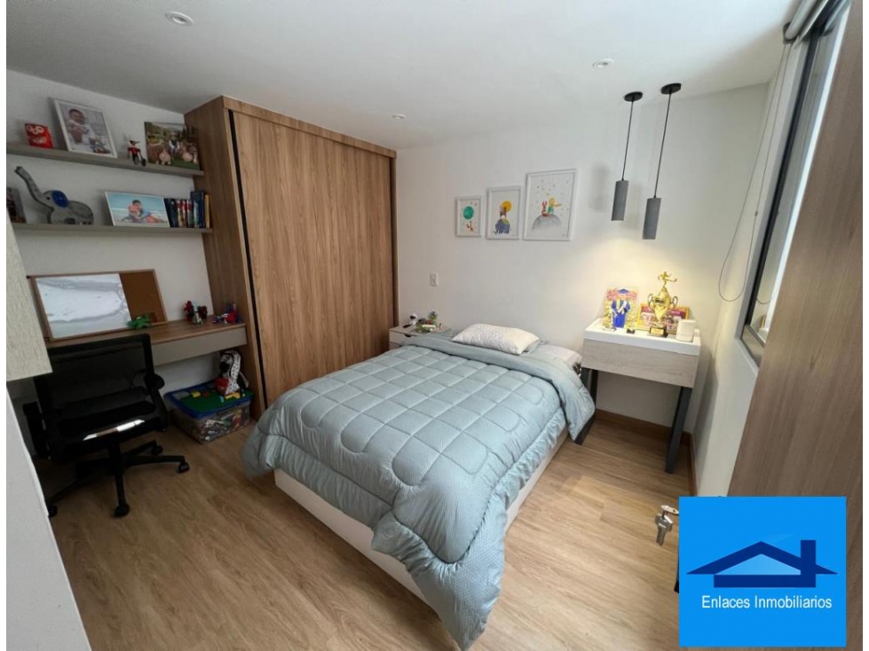 Venta De Casa En Belen Nogal, Medellin — foto 6